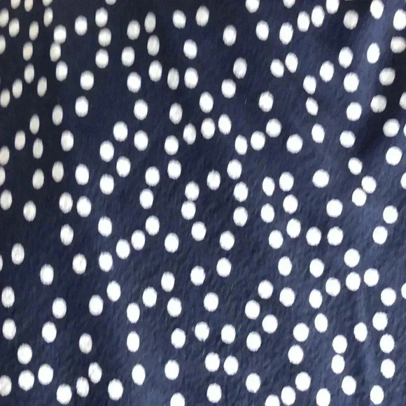 J. Crew Swirling Dots Dress- NEW - Picture 12 of 14